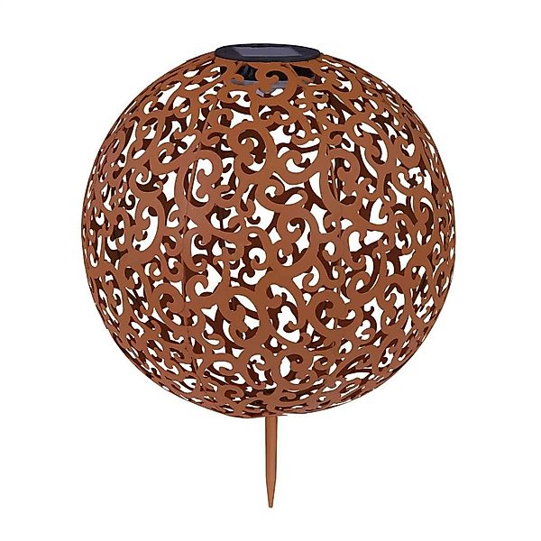 bmf-versand LED Solarleuchte Solarleuchte Garten Solarlampe günstig online kaufen