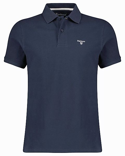 Barbour Poloshirt Herren Poloshirt LIGHTWEIGHT SPORTS günstig online kaufen
