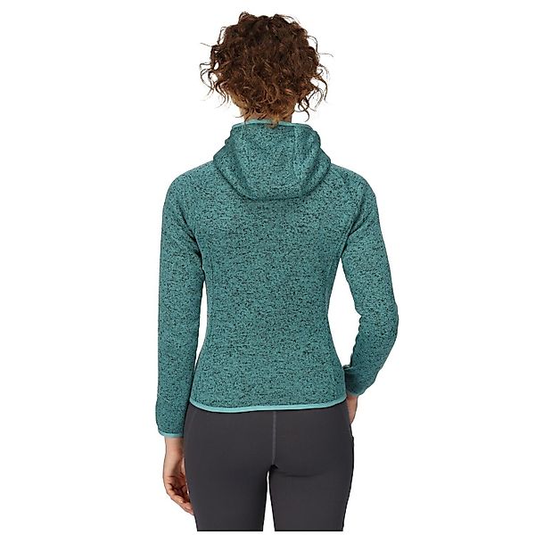 Regatta Strickfleecejacke Hood Newhill Midlayer / günstig online kaufen