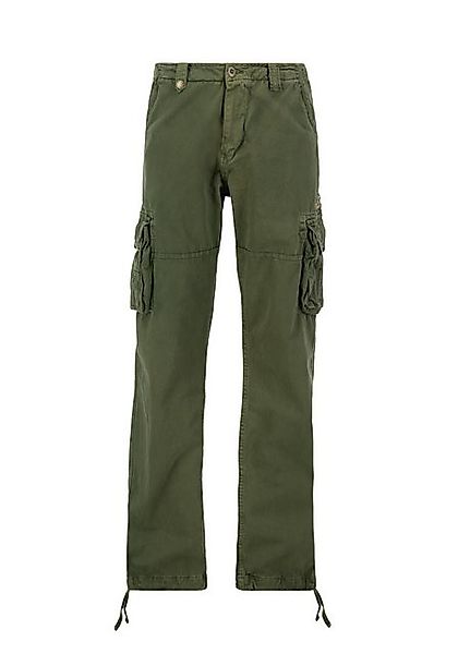 Alpha Industries Cargohose Alpha Industries Men - Pants Jet Pant günstig online kaufen