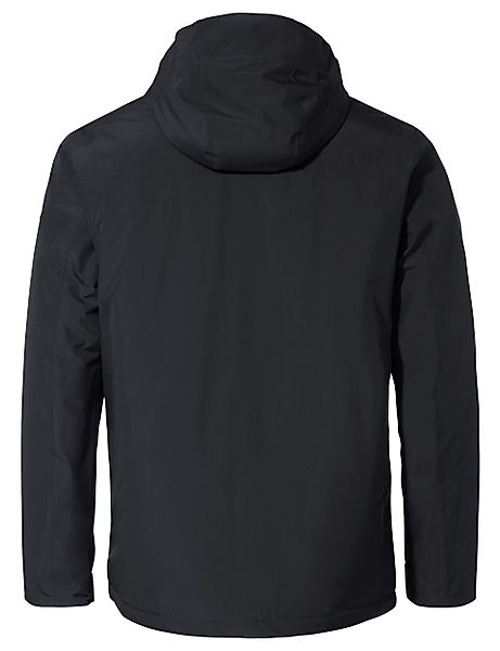 VAUDE Funktionsjacke "MENS ROSEMOOR PADDED JACKET II", (1 St.), mit Kapuze günstig online kaufen