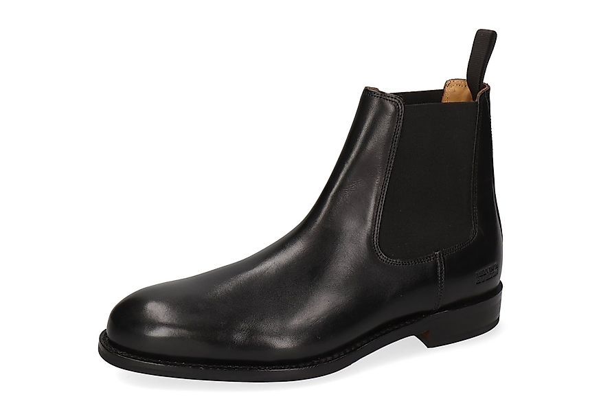 Melvin & Hamilton Benet 5 Leder-Stiefeletten für Herren Stiefelette Flache günstig online kaufen
