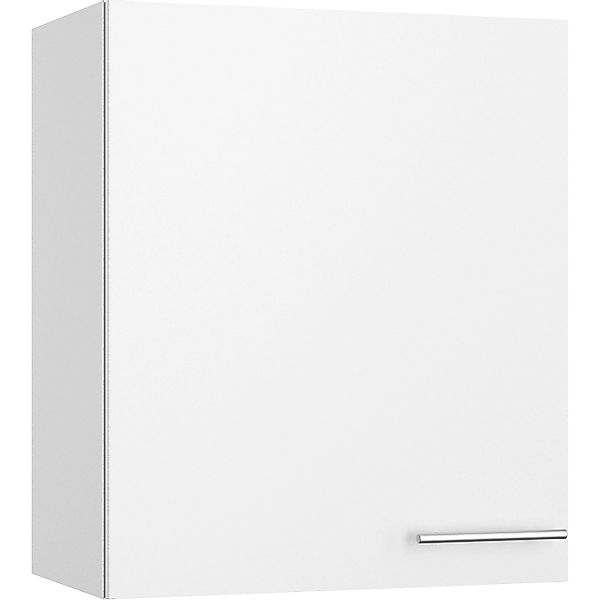 Optifit Küchen-Oberschrank Bengt932 60 cm x 70,4 cm x 34,9 cm Weiß günstig online kaufen