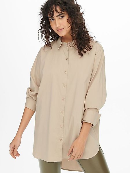 JACQUELINE de YONG Blusenshirt Design Freizeit günstig online kaufen