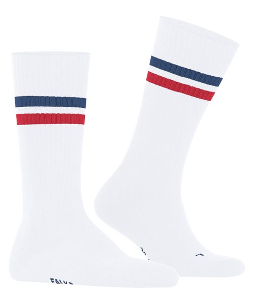 Falke Socken Dynamic Weiß günstig online kaufen