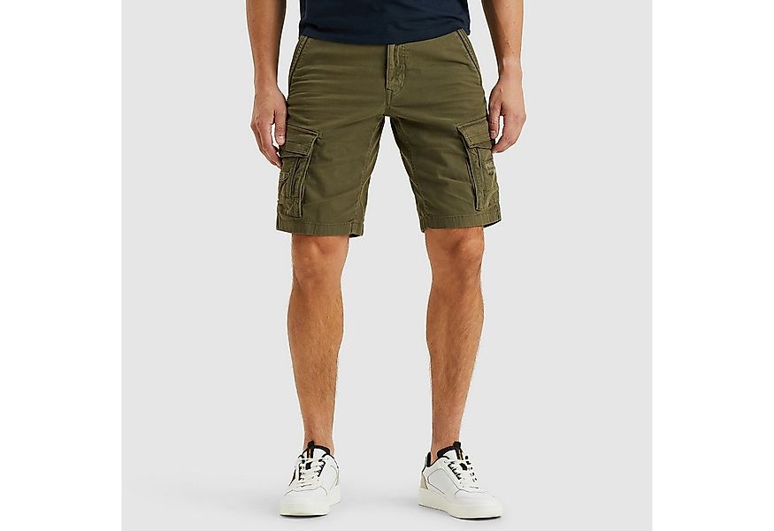 PME LEGEND Cargoshorts Sommerhose in gewaschener Optik günstig online kaufen