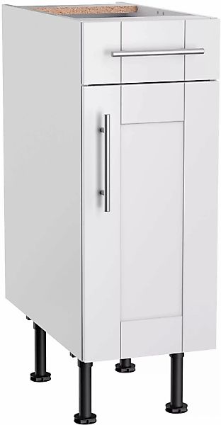KOCHSTATION Unterschrank "KS-Ahus", Breite 30 cm günstig online kaufen