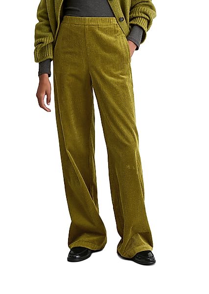 Marc OPolo Chinohose "aus reinem Organic Cotton" günstig online kaufen