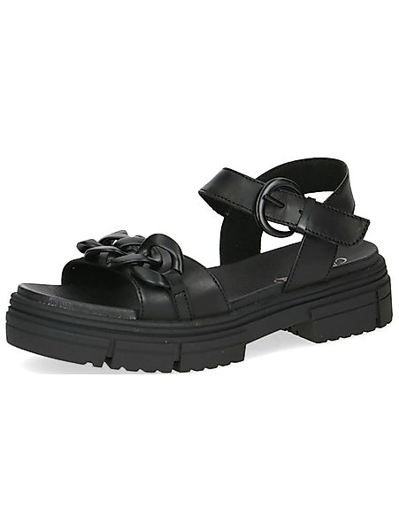 Caprice Caprice Sandalen Leder Riemchensandale günstig online kaufen