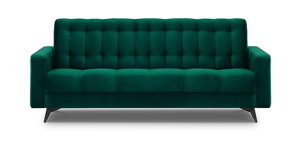Beautysofa Schlafsofa GRETA BIS, Sofa Couch günstig online kaufen