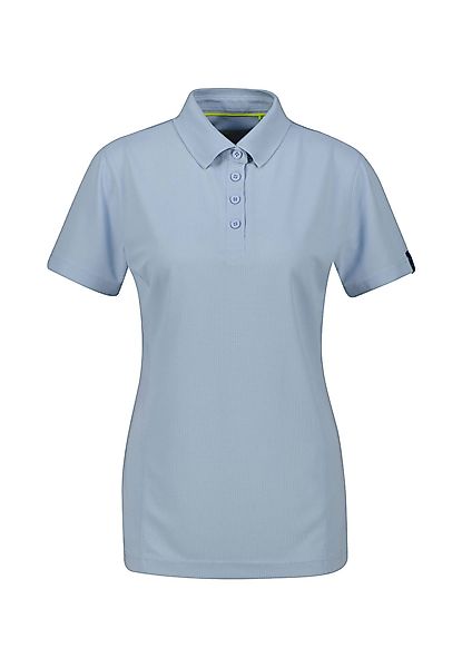 Meru Poloshirt Damen Poloshirt BRISTOL (1-tlg) günstig online kaufen