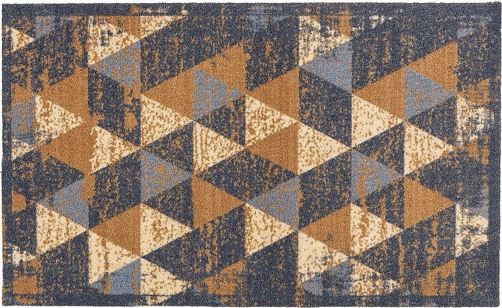 ASTRA Fußmatte Miabella 1669, rechteckig, Höhe: 7 mm, Schmutzfangmatte, was günstig online kaufen