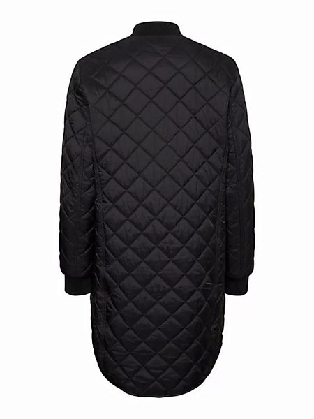 VERO MODA Gesteppter Jacke Damen Schwarz günstig online kaufen