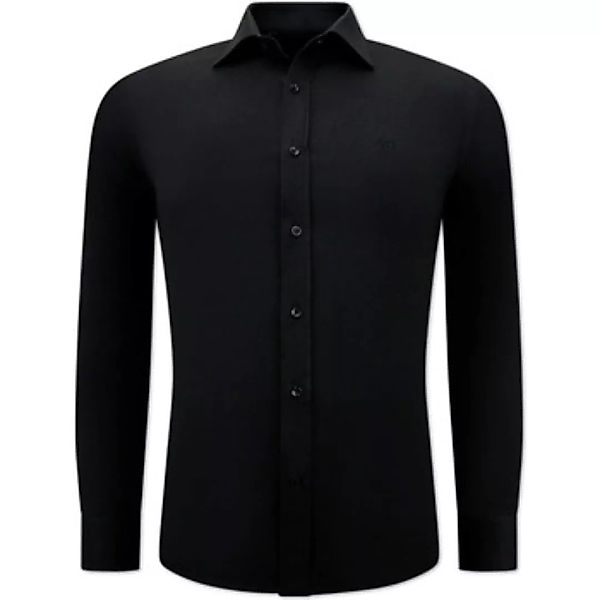 Gentile Bellini  Hemdbluse Blank Oxford Businesshemd günstig online kaufen