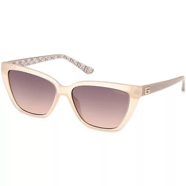Guess  Sonnenbrillen GU7919/S 57F Sonnenbrille günstig online kaufen