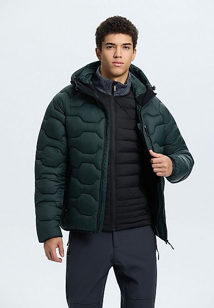 Icepeak Outdoorjacke Icepeak Jacke Branch günstig online kaufen