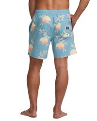 Billabong Boardshorts Good Times 16" günstig online kaufen