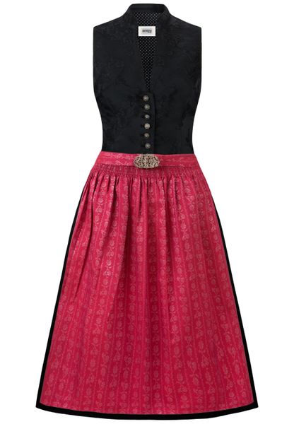 Stockerpoint Dirndl Lauryin günstig online kaufen