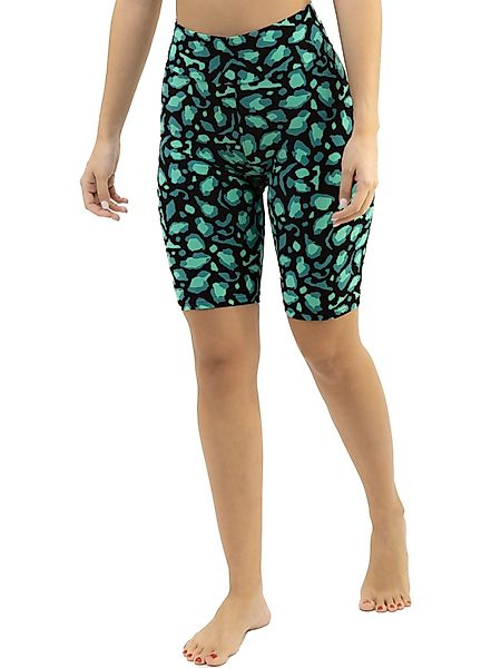 Leggings Park Shorts Damen Radler Kurz günstig online kaufen