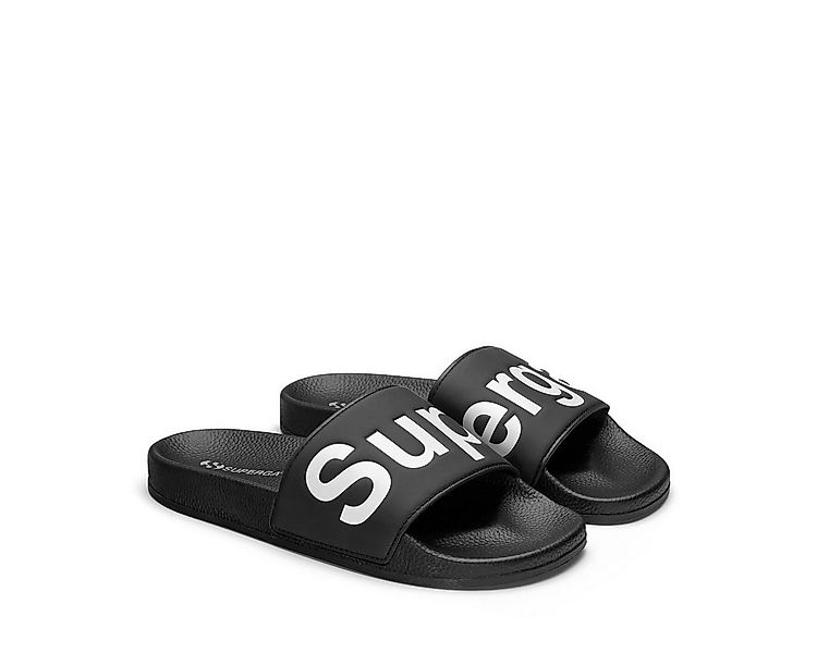 Superga 1908 SLIDES POLYSOFT Badesandale Badelatschen günstig online kaufen