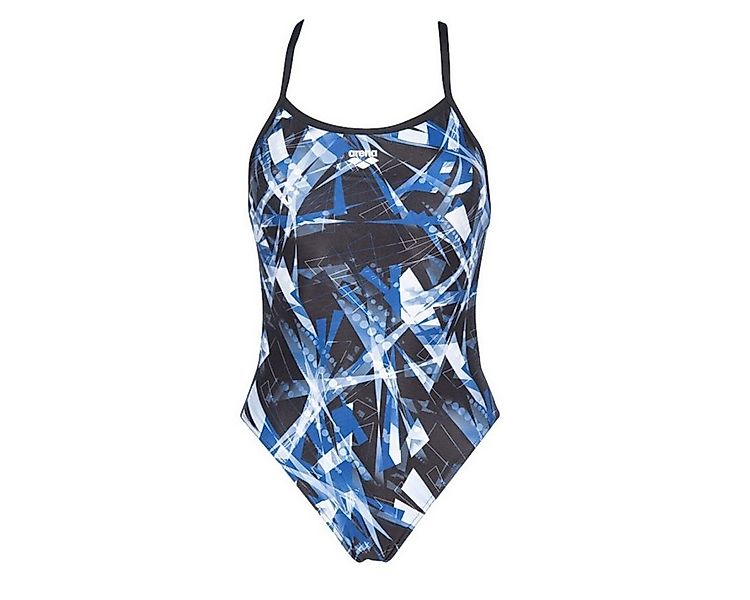 Arena Badeanzug arena Badeanzug Damen Night Lights aus MaxLife Material günstig online kaufen