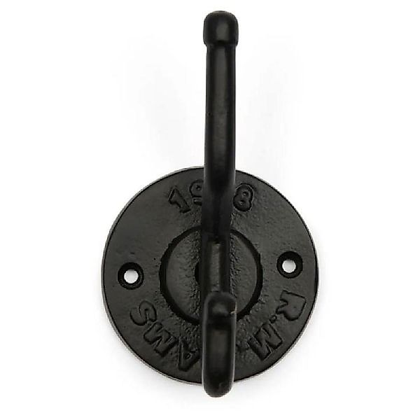 Rivièra Maison Garderobenhaken Haken Urban Black günstig online kaufen