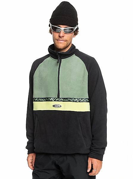 Quiksilver Sweatshirt "Champagne Powder" günstig online kaufen