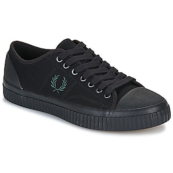 Fred Perry  Sneaker HUGHES LOW CANVAS günstig online kaufen