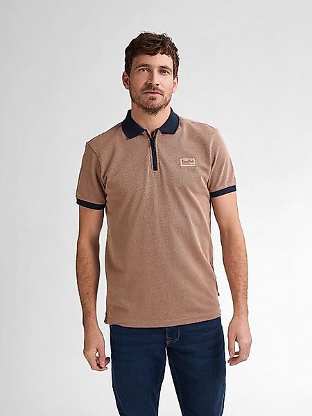 Petrol Industries Poloshirt Keyline günstig online kaufen