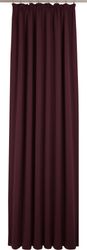 Wirth Vorhang "Newbury" Ösen 1 Stk. tlg. günstig online kaufen