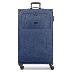 Redolz Weichgepäck-Trolley Essentials 12, 4 Rollen, günstig online kaufen