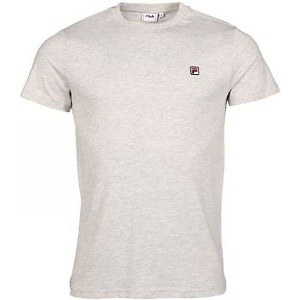 Fila  T-Shirts & Poloshirts SEAMUS  B13 - LIGHT GREY MELANGE 682393 günstig online kaufen
