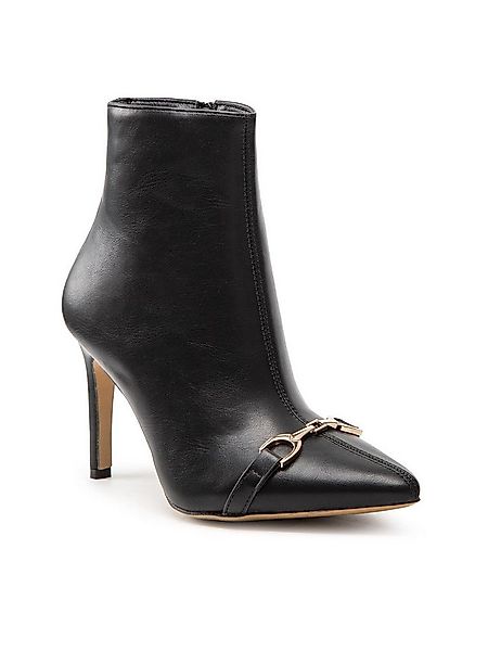 DeeZee Stiefeletten ZALMM220171 Black Stiefelette günstig online kaufen