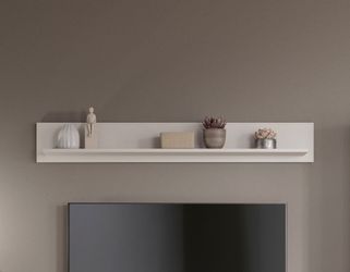 INOSIGN Wandboard Aosta, Breite 140 cm, günstig online kaufen