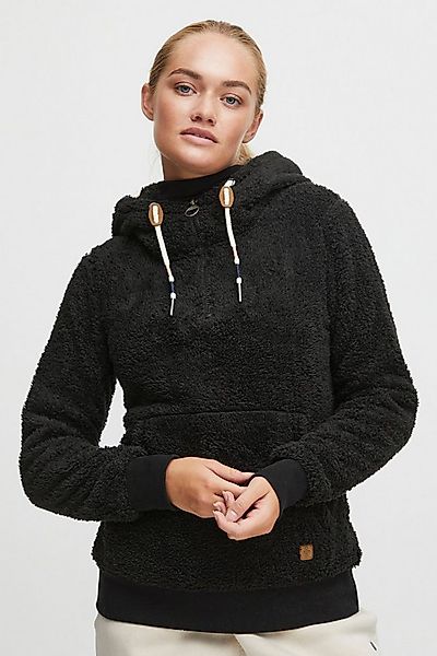 OXMO Sweatshirt OXAnoush Modischer Pullover günstig online kaufen