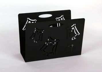 Szagato Zeitungsständer Zeitungsständer SZAGATO Made in günstig online kaufen