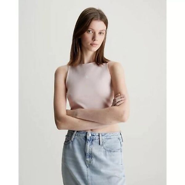 Calvin Klein Jeans  T-Shirts & Poloshirts J20J223107TF6 günstig online kaufen