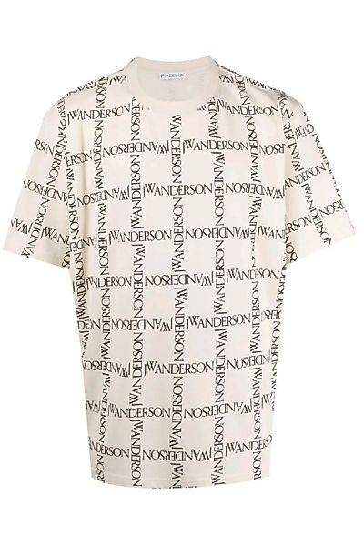 JW ANDERSON T-Shirt Unisex günstig online kaufen