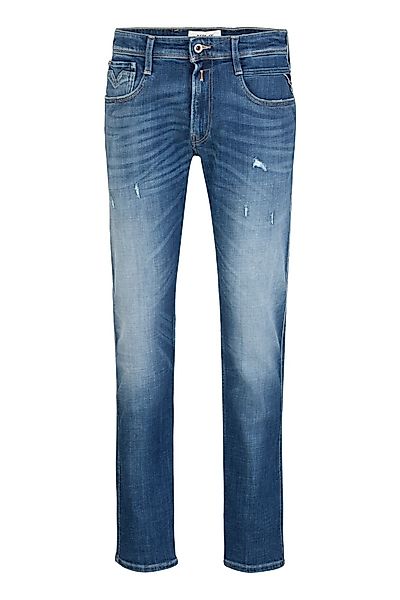Replay Straight-Jeans DENIM günstig online kaufen