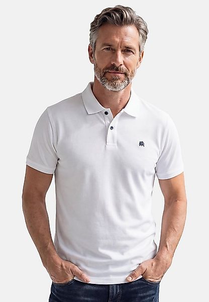 LERROS Poloshirt 2er Pack Basic (Spar-Set) Poloshirt - Baumwolle - Atmungsa günstig online kaufen