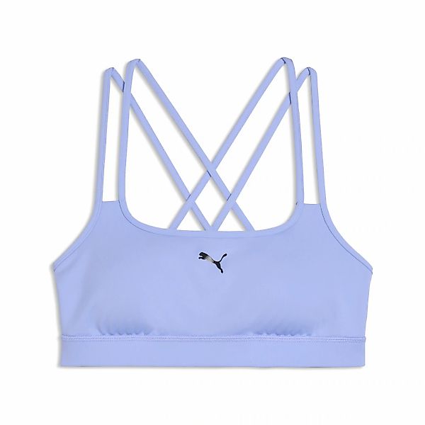 PUMA Sport-BH "MOVE Strappy BH für geringe Belastung Damen" günstig online kaufen