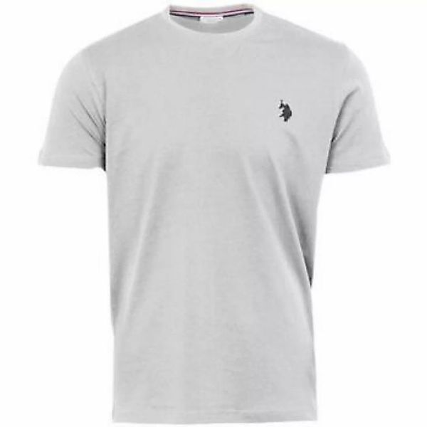 U.S Polo Assn.  T-Shirts & Poloshirts US-49351-MICK-188 günstig online kaufen