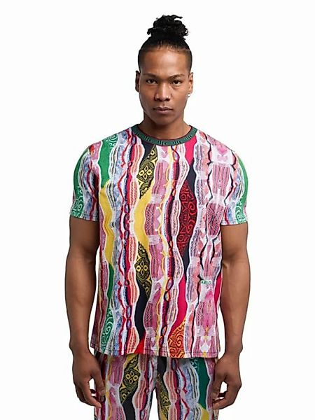 CARLO COLUCCI T-Shirt De Nicolo günstig online kaufen