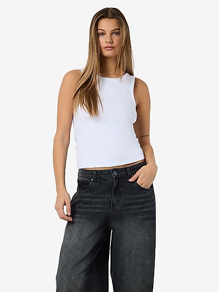 Noisy may Tanktop "NMMAYA S/L REGULAR TANK TOP NOOS" günstig online kaufen