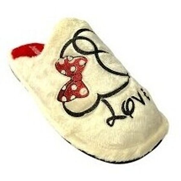 Berevere  Hausschuhe Gehen Sie nach Hause, Frau  in Beige 5509. günstig online kaufen