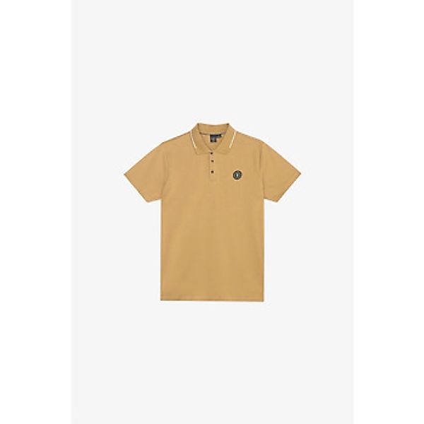 Le Temps des Cerises  T-Shirts & Poloshirts Poloshirt ARON günstig online kaufen