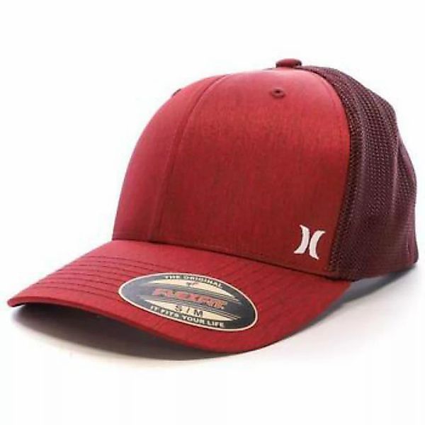 Hurley  Schirmmütze HNHM0020-620 günstig online kaufen