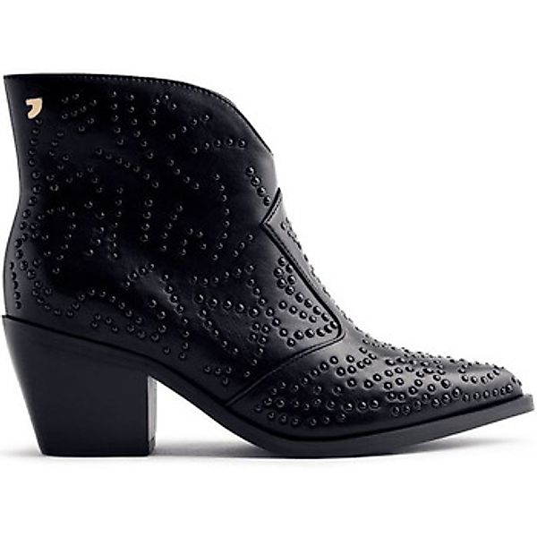 Gioseppo  Stiefeletten 76876 negro günstig online kaufen