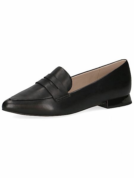 Caprice Ballerina "Caprice Ballerinas Nappaleder" günstig online kaufen