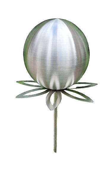 Jürgen Bocker - Gartenambiente Gartenstecker Blütenzauber günstig online kaufen